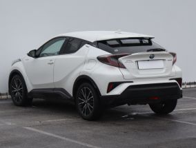 Toyota C-HR - 2016