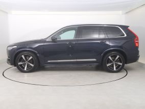 Volvo XC90 - 2018