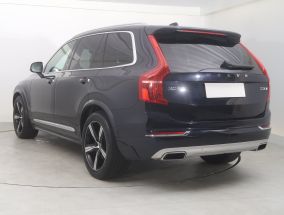 Volvo XC90 - 2018