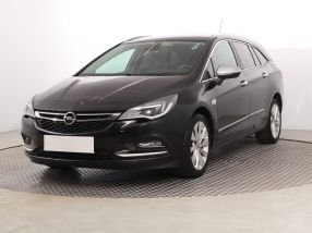Opel Astra - 2017