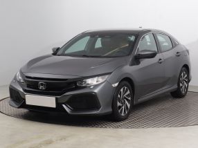 Honda Civic - 2018