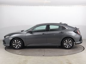 Honda Civic - 2018