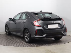 Honda Civic - 2018