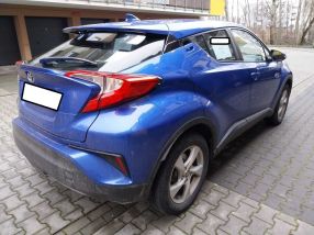 Toyota C-HR - 2018