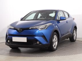 Toyota C-HR - 2018