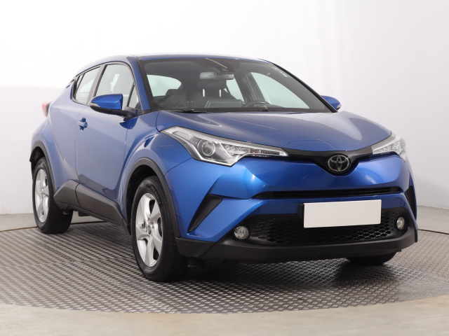 Toyota C-HR 2018