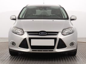 Ford Focus - 2013