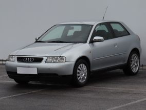 Audi A3 - 1998