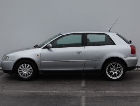 Audi A3 - 1998