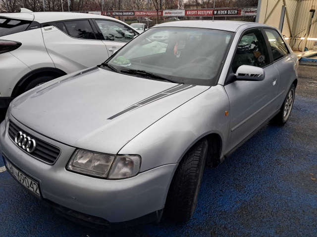 Audi A3 1998