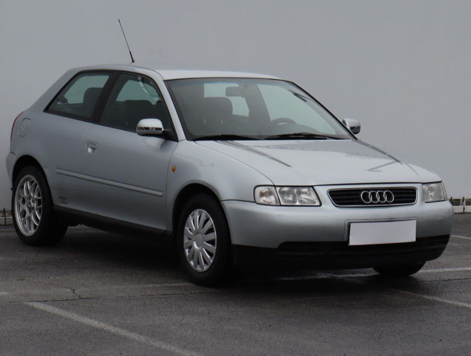 Audi A3 - 1998