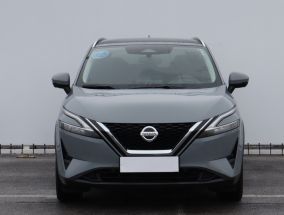Nissan Qashqai - 2021