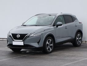 Nissan Qashqai - 2021