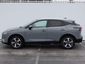 Nissan Qashqai - 2021