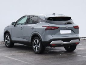 Nissan Qashqai - 2021