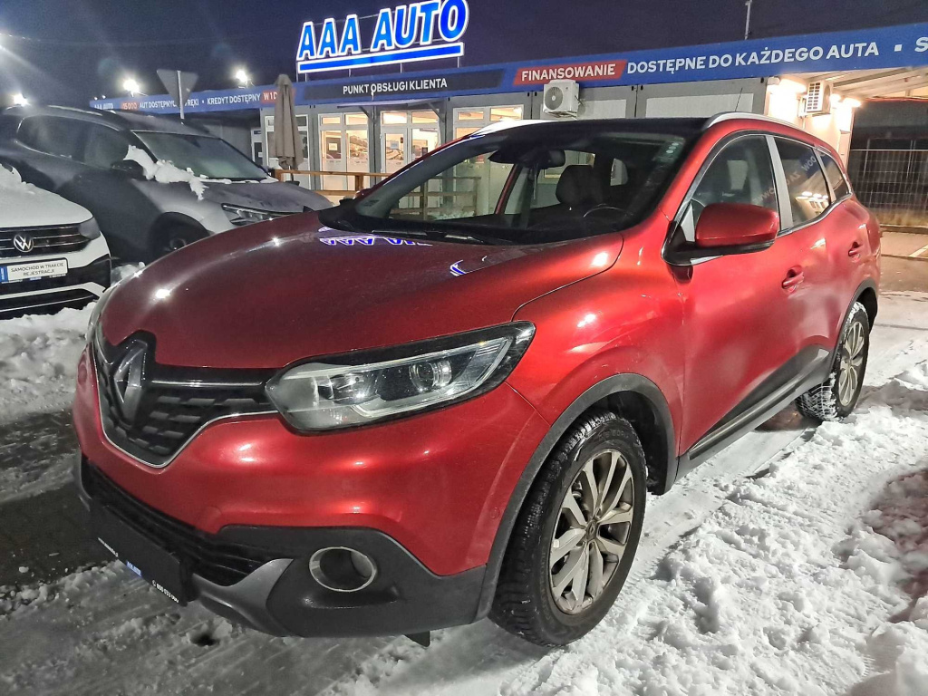 Renault Kadjar
