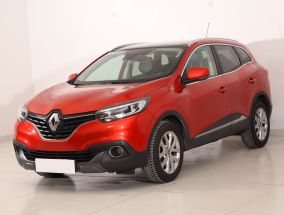 Renault Kadjar - 2016