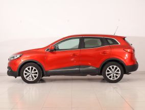 Renault Kadjar - 2016