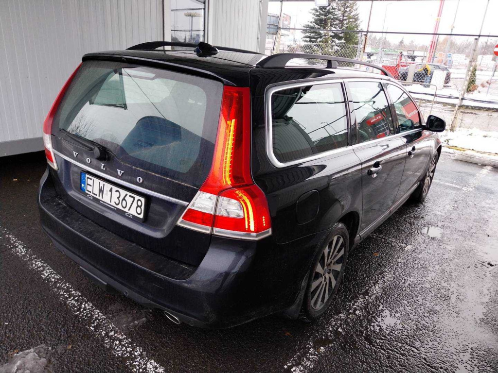 Volvo V70