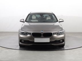 BMW 3 - 2018