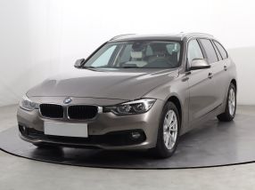 BMW 3 - 2018