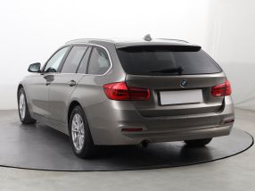 BMW 3 - 2018