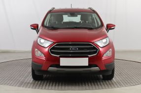 Ford Ecosport - 2019
