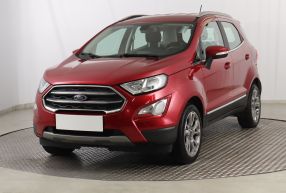 Ford Ecosport - 2019