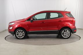 Ford Ecosport - 2019