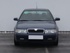 Skoda Octavia - 2006