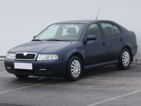 Skoda Octavia - 2006