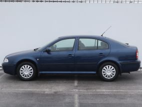 Skoda Octavia - 2006