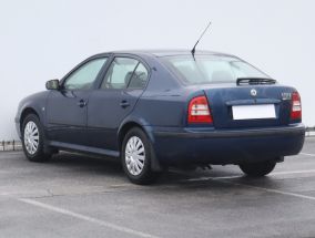 Skoda Octavia - 2006