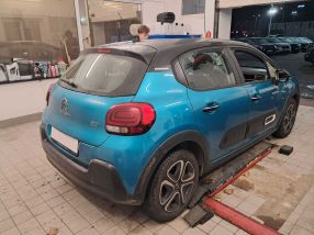 Citroen C3 - 2022