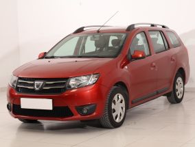 Dacia Logan - 2014