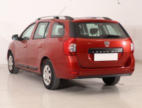Dacia Logan - 2014