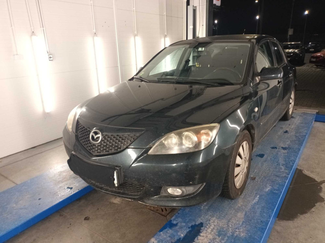 Mazda 3 2005