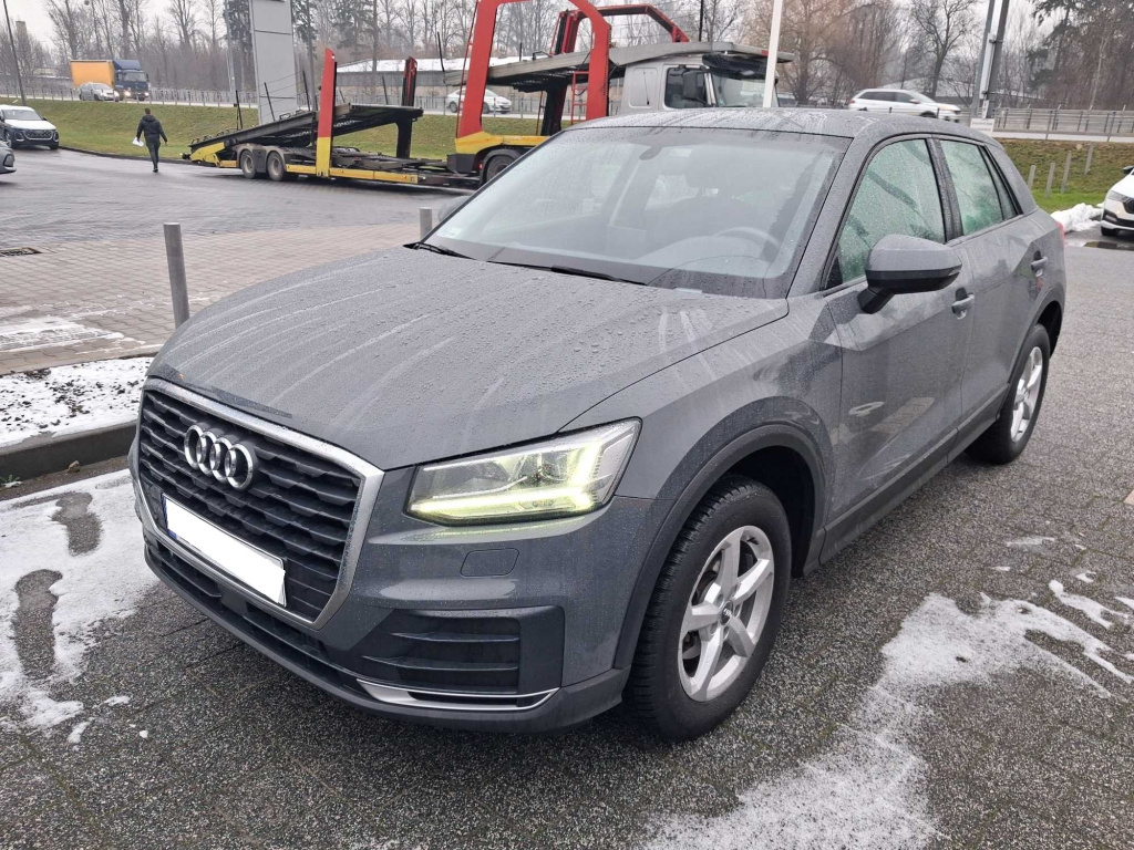 Audi Q2