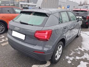 Audi Q2 - 2020