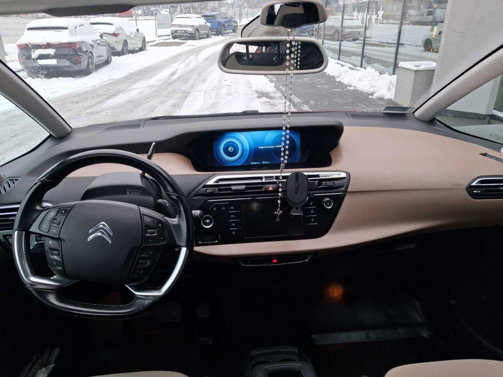 Citroen C4 Grand Picasso