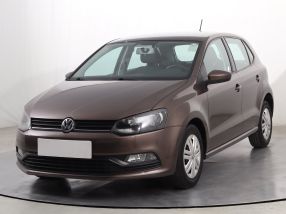 Volkswagen Polo - 2016