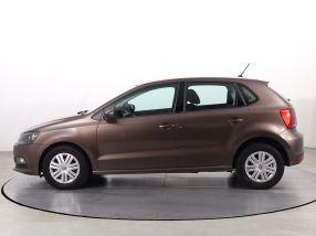 Volkswagen Polo - 2016