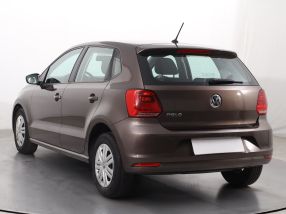 Volkswagen Polo - 2016