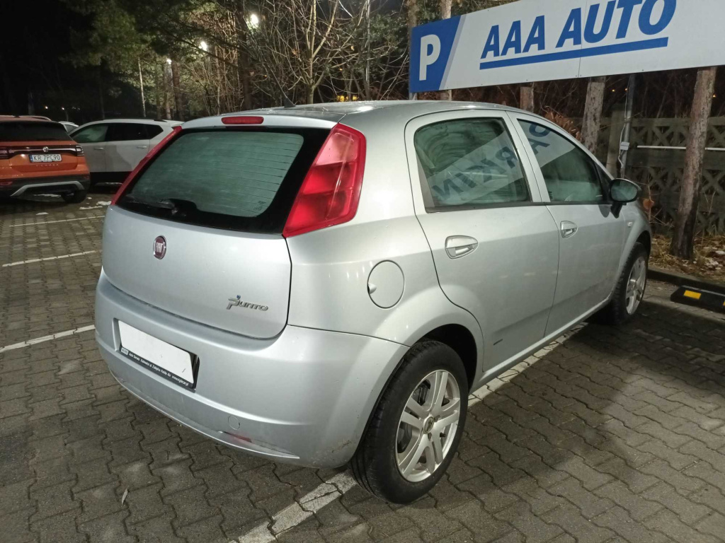 Fiat Grande Punto