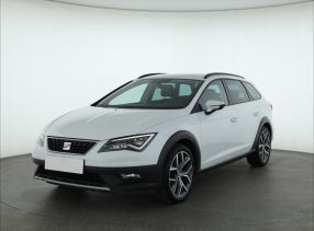 Seat Leon - 2017
