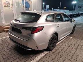 Toyota Corolla - 2019