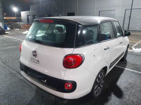 Fiat 500L Living - 2013