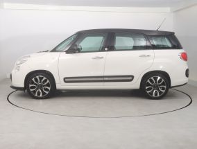 Fiat 500L Living - 2013