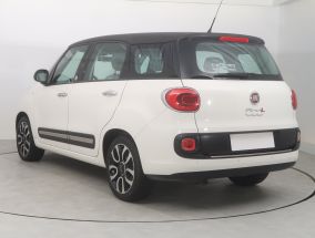 Fiat 500L Living - 2013
