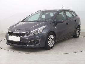 Kia Ceed - 2016
